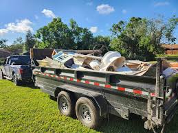 Reliable Hendersonville, NC Junk Removal Solutions